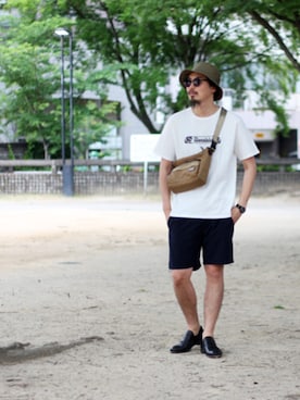 m.fujiiさんのコーディネート