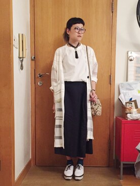 lausimさんのコーディネート