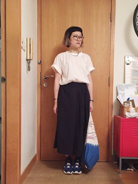 lausimさんのコーディネート