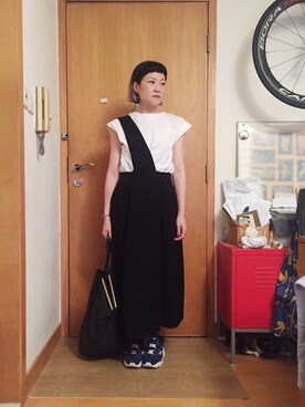 lausimさんのコーディネート