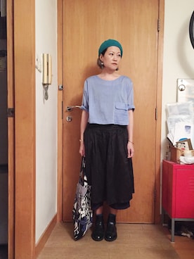 lausimさんのコーディネート