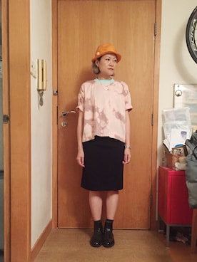 lausimさんのコーディネート