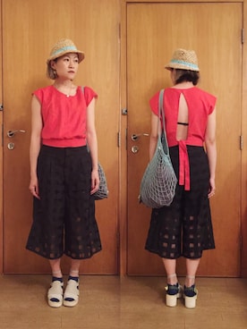 lausimさんのコーディネート