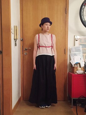 lausimさんのコーディネート