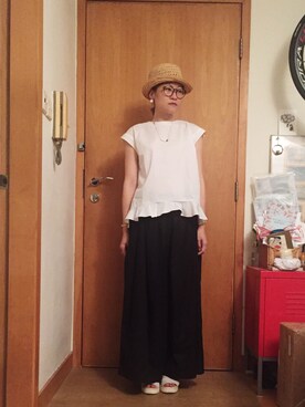 lausimさんのコーディネート