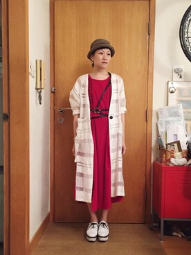 lausimさんのコーディネート