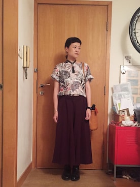 lausimさんのコーディネート