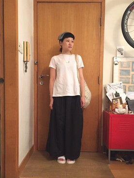 lausimさんのコーディネート