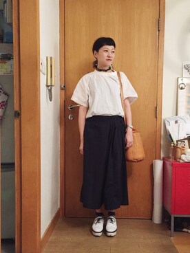 lausimさんのコーディネート