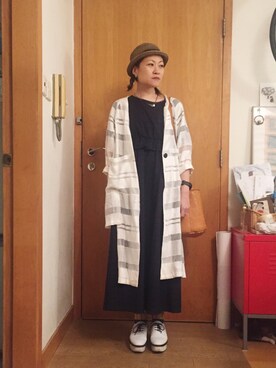 lausimさんのコーディネート