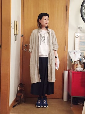 lausimさんのコーディネート