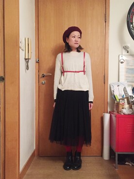 lausimさんのコーディネート