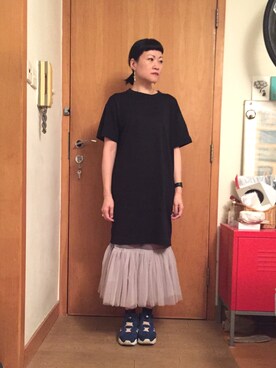 lausimさんのコーディネート