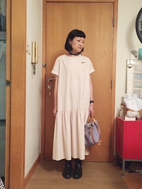 lausimさんのコーディネート