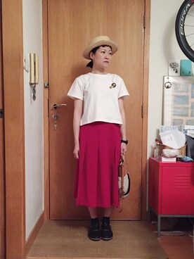 lausimさんのコーディネート