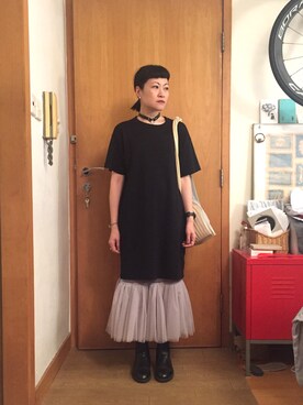 lausimさんのコーディネート