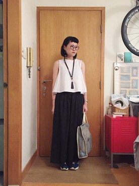 lausimさんのコーディネート