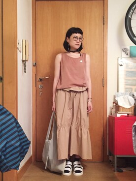 lausimさんのコーディネート