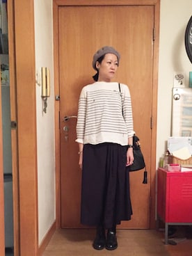 lausimさんのコーディネート