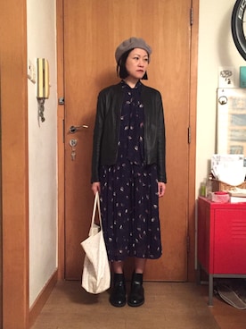 lausimさんのコーディネート