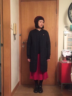 lausimさんのコーディネート