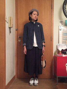 lausimさんのコーディネート