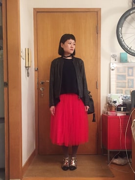 lausimさんのコーディネート