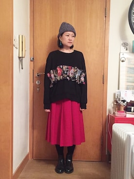 lausimさんのコーディネート