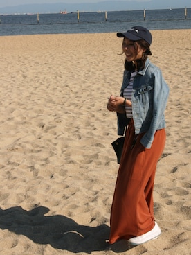 みーさんのコーディネート