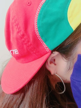 TAHNAさん（レディース・163cm）の秋コーディネート