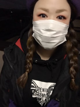 TAHNAさんのコーディネート