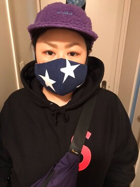 TAHNAさんの（Supreme  | シュプリーム）を使ったコーディネート