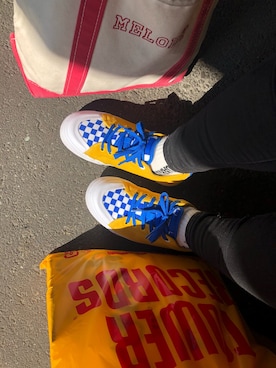 TAHNAさんのコーディネート