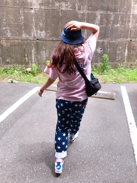 TAHNAさんのコーディネート