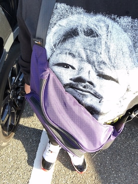 「airjordan11」｜TAHNAさん（レディース・162cm）の秋コーディネート