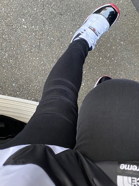 TAHNAさんのコーディネート