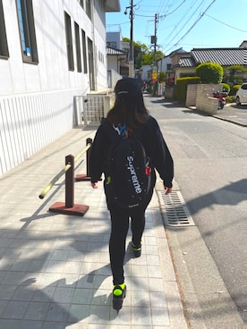 TAHNAさんのコーディネート