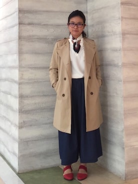 くりーぱー。さんのコーディネート