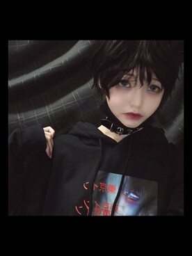 千鳥さんのコーディネート