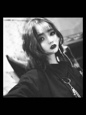 千鳥さんのコーディネート