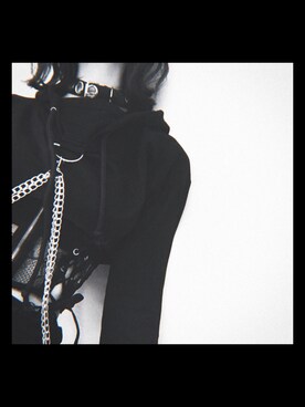 千鳥さんのコーディネート