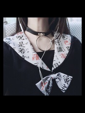 千鳥さんのコーディネート