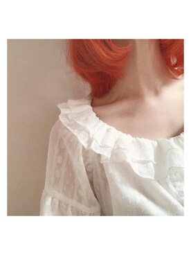 千鳥さんのコーディネート