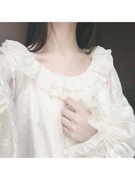 千鳥さんのコーディネート