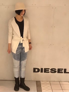 akaneさんのコーディネート