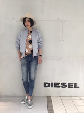 akaneさんのコーディネート