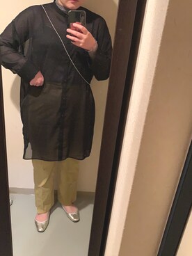 yukkoさんのコーディネート