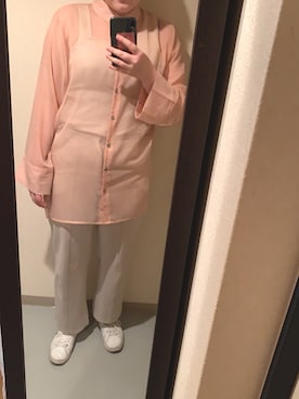 yukkoさんのコーディネート