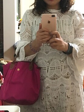 mocacaさんのコーディネート