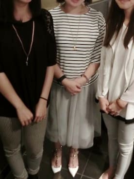 mocacaさんのコーディネート